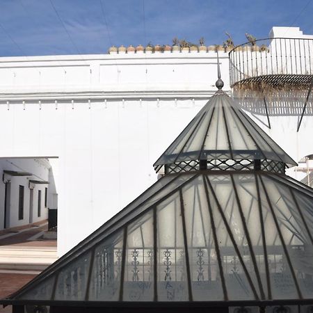 En El Corazon De Sevilla Junto A La Giralda Wifi Exteriör bild